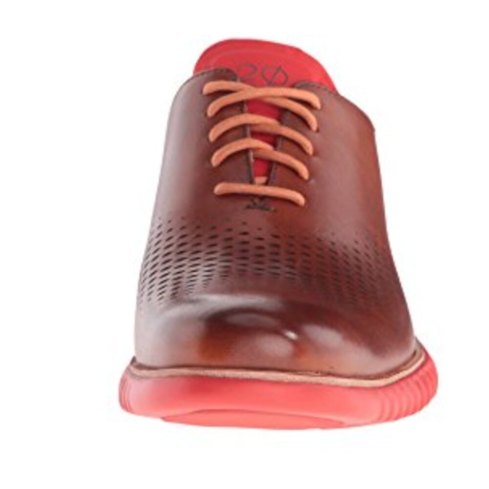 Cole Haan 2.Zerogrand Laser Wingtip Oxfords